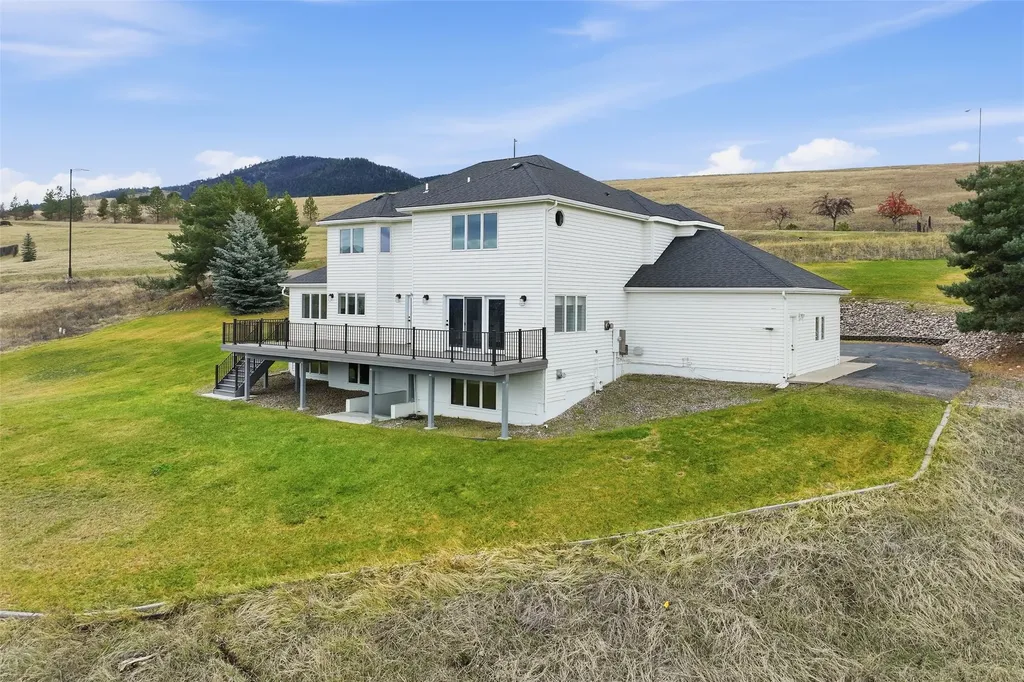 4607 Hillview Way Missoula MT 59803