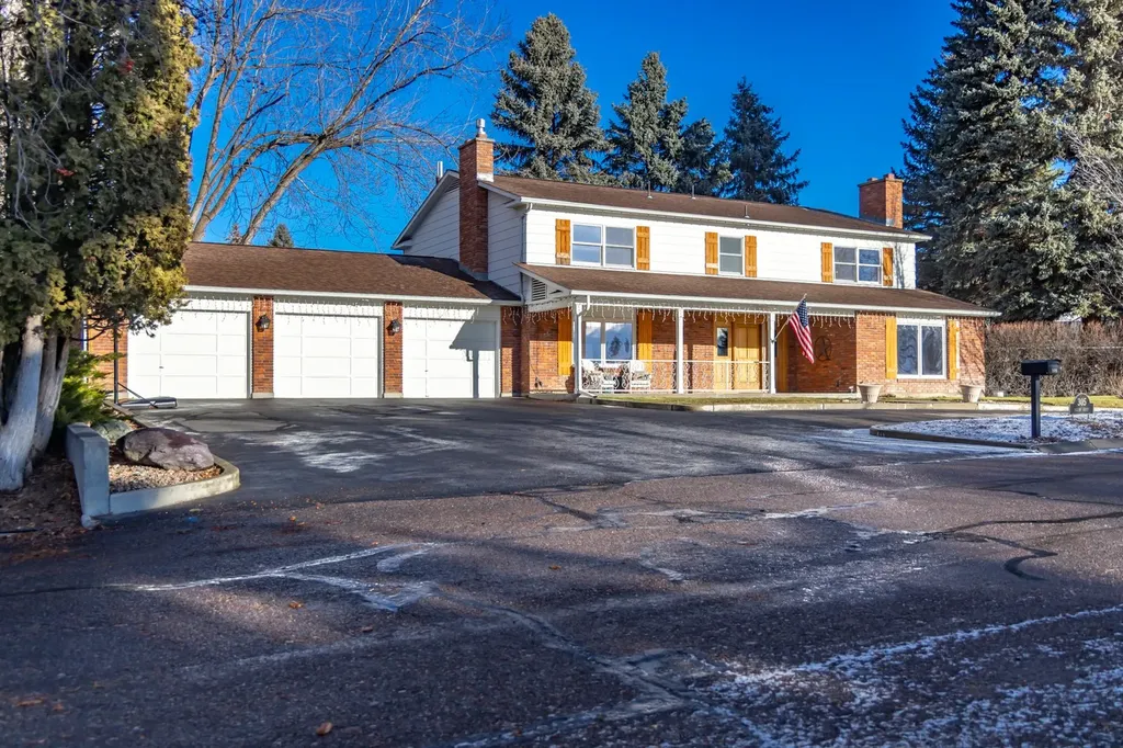 305 Salish Court Kalispell MT 59901