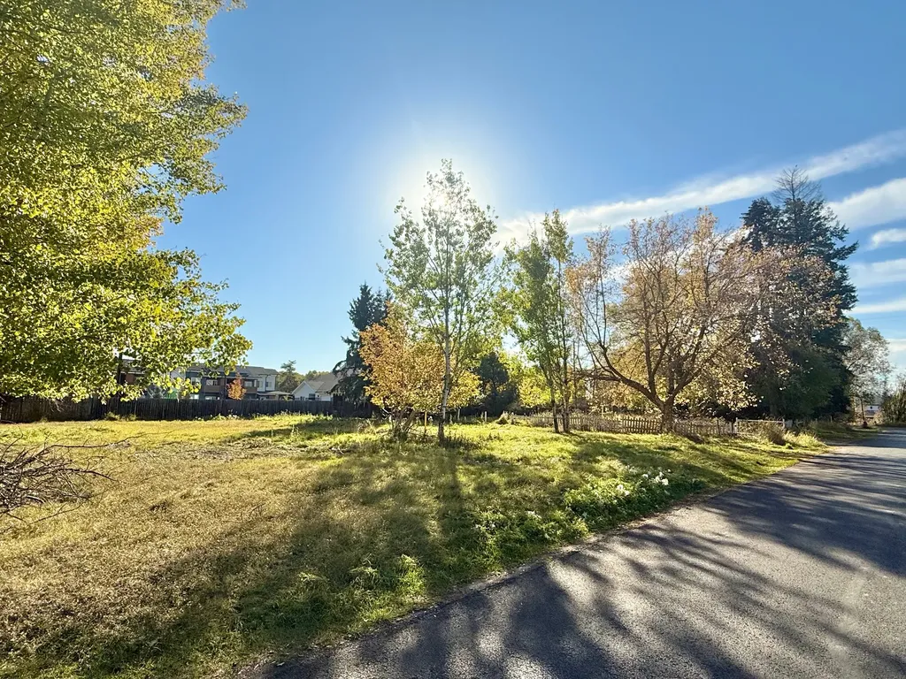 23 & 7 Iowa Avenue Whitefish MT 59937
