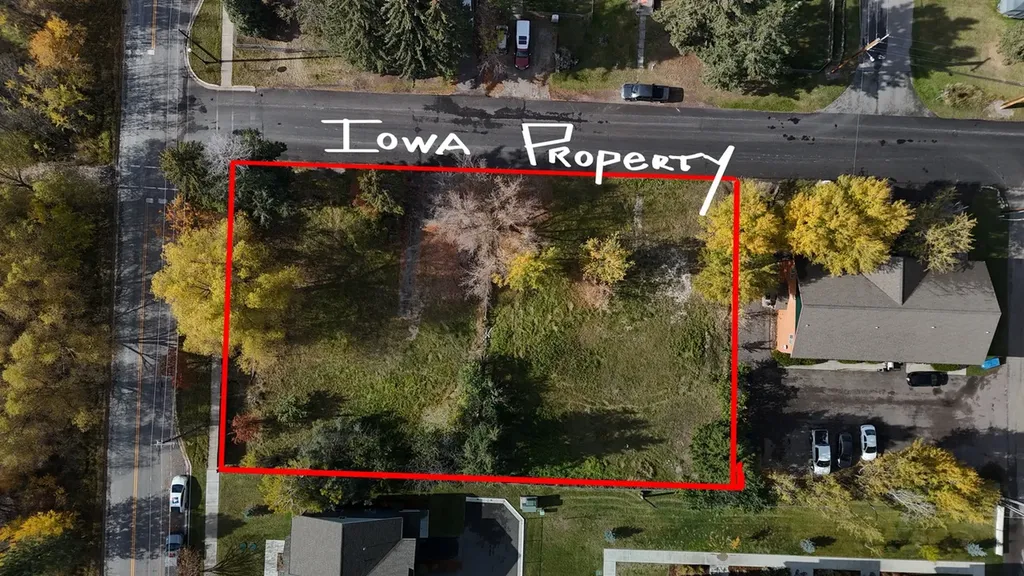 23 & 7 Iowa Avenue Whitefish MT 59937