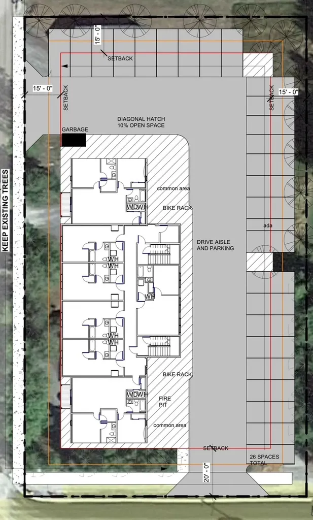 23 & 7 Iowa Avenue Whitefish MT 59937