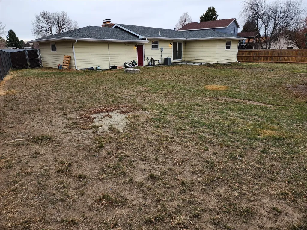 46 Treasure State Drive Great Falls MT 59404