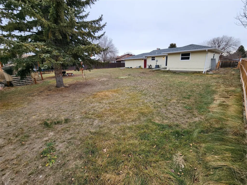 46 Treasure State Drive Great Falls MT 59404