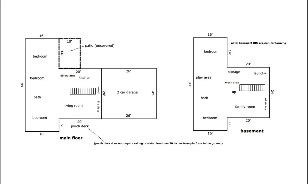 46 Treasure State Drive Great Falls MT 59404