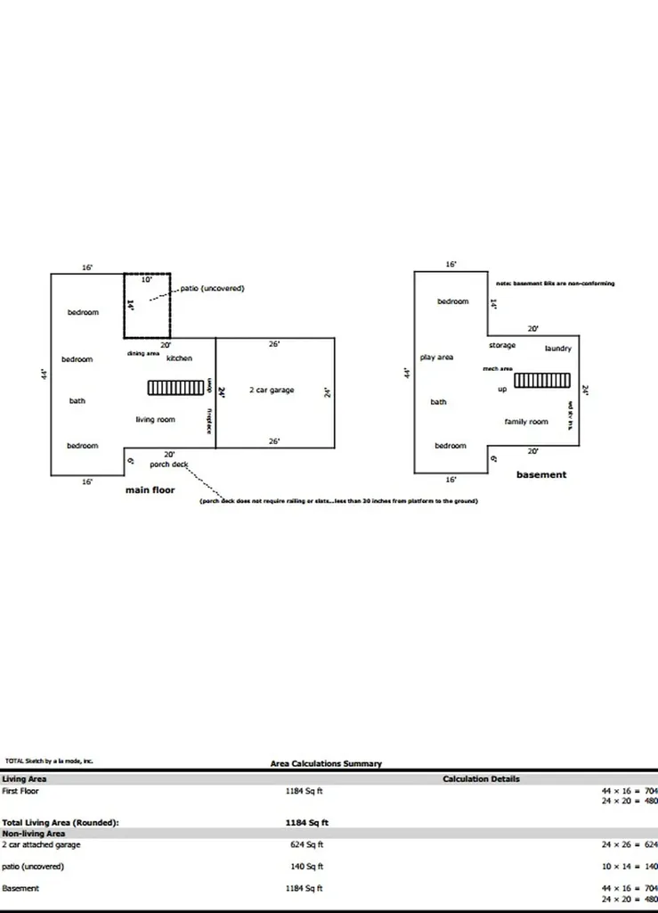 46 Treasure State Drive Great Falls MT 59404