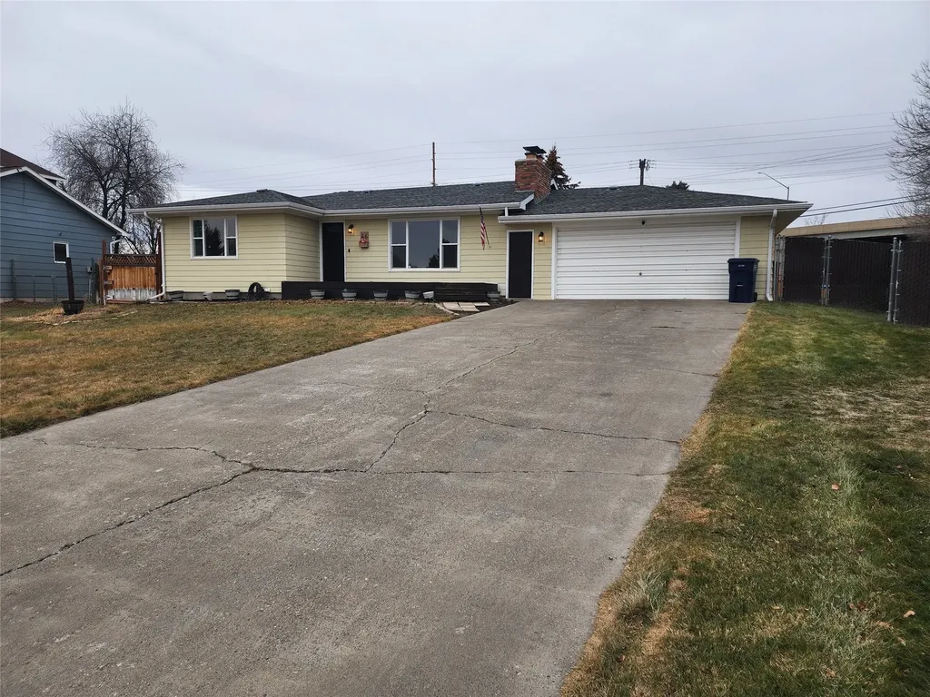 46 Treasure State Drive Great Falls MT 59404