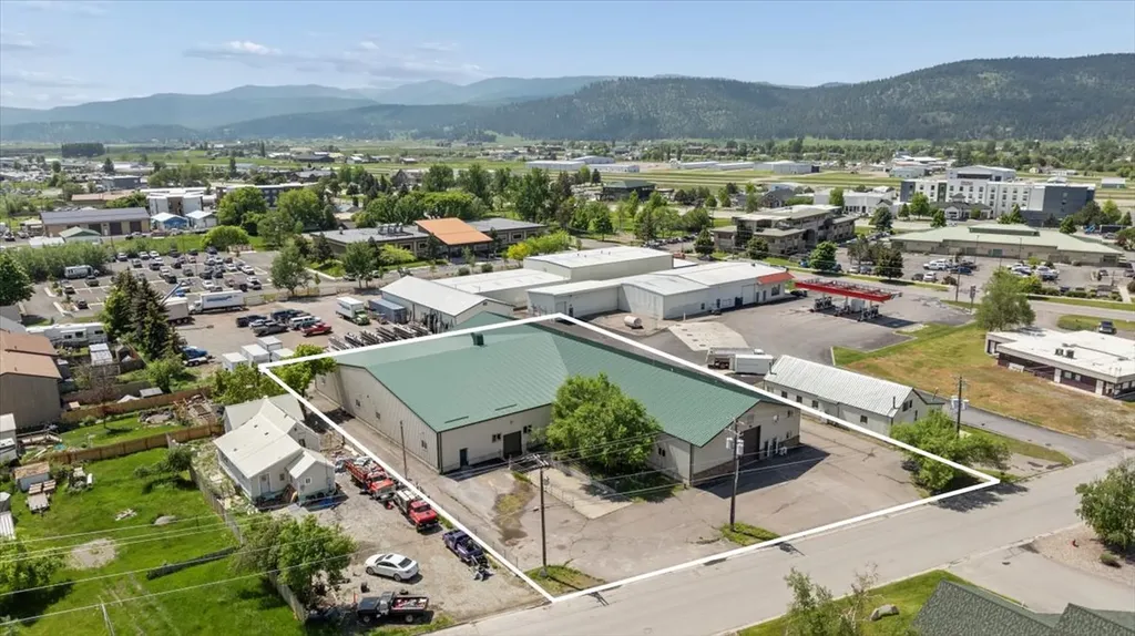 400 E 18th Street Kalispell MT 59901