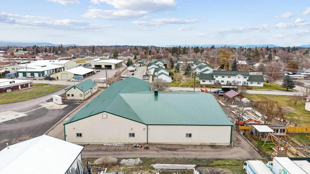 400 E 18th Street Kalispell MT 59901