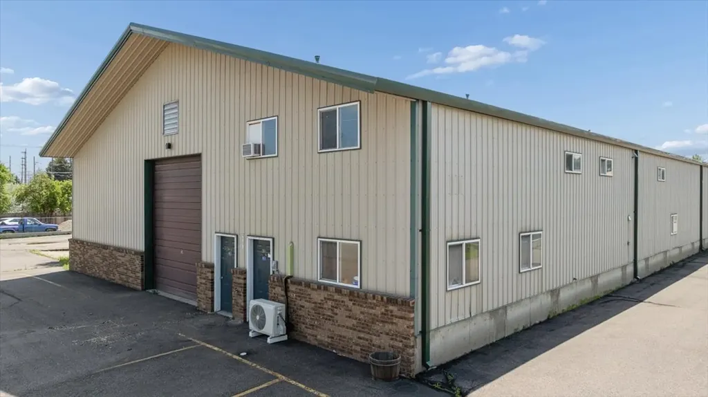 400 E 18th Street Kalispell MT 59901