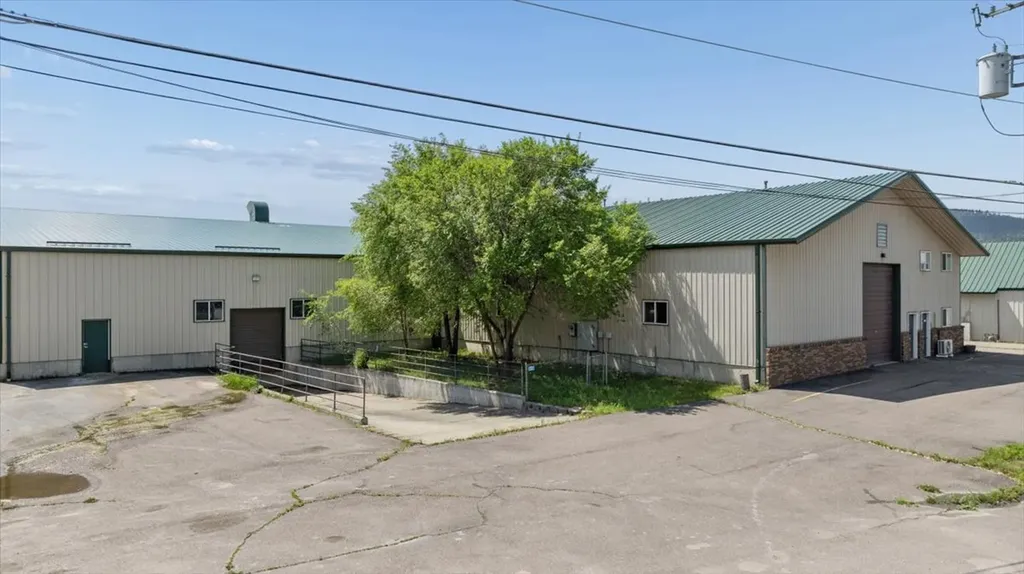 400 E 18th Street Kalispell MT 59901
