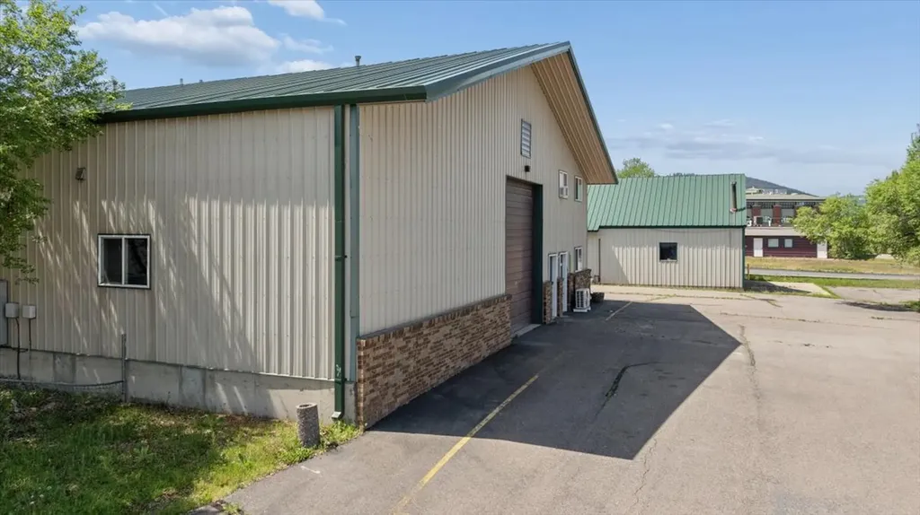 400 E 18th Street Kalispell MT 59901