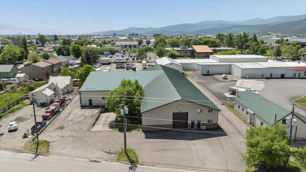 400 E 18th Street Kalispell MT 59901