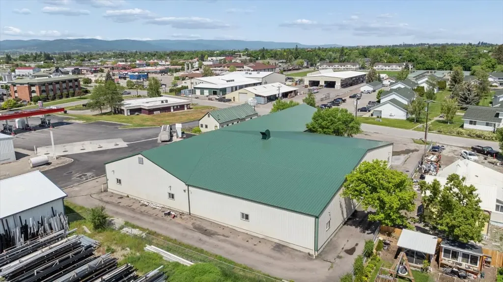 400 E 18th Street Kalispell MT 59901