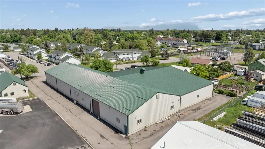 400 E 18th Street Kalispell MT 59901