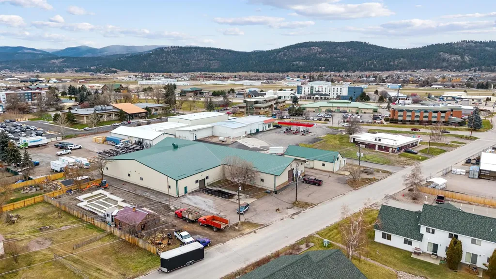 400 E 18th Street Kalispell MT 59901