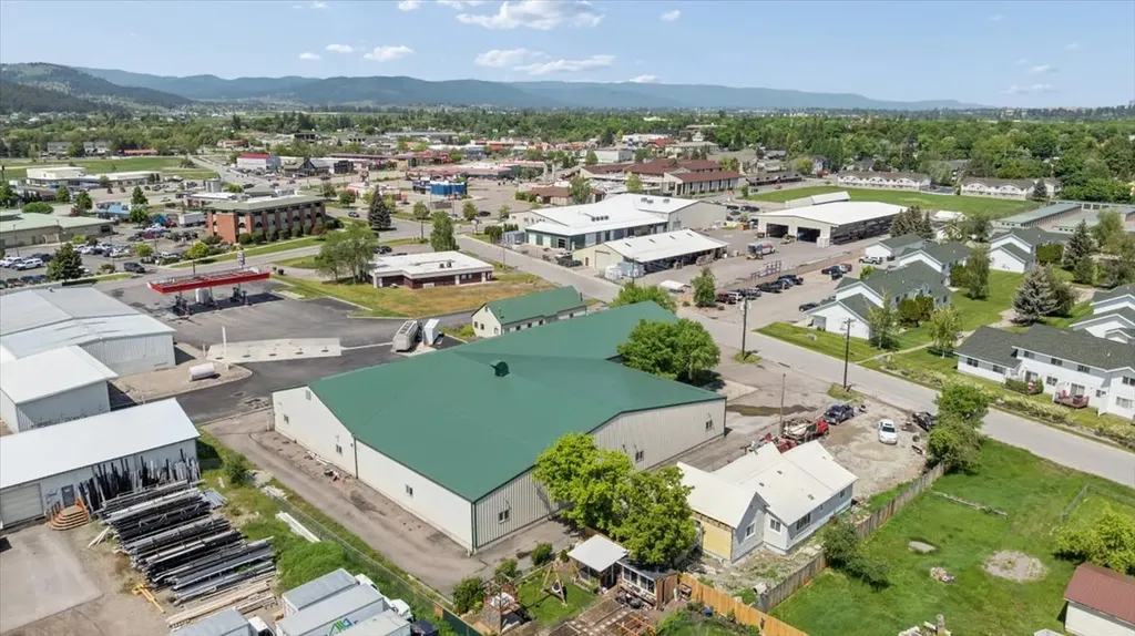400 E 18th Street Kalispell MT 59901