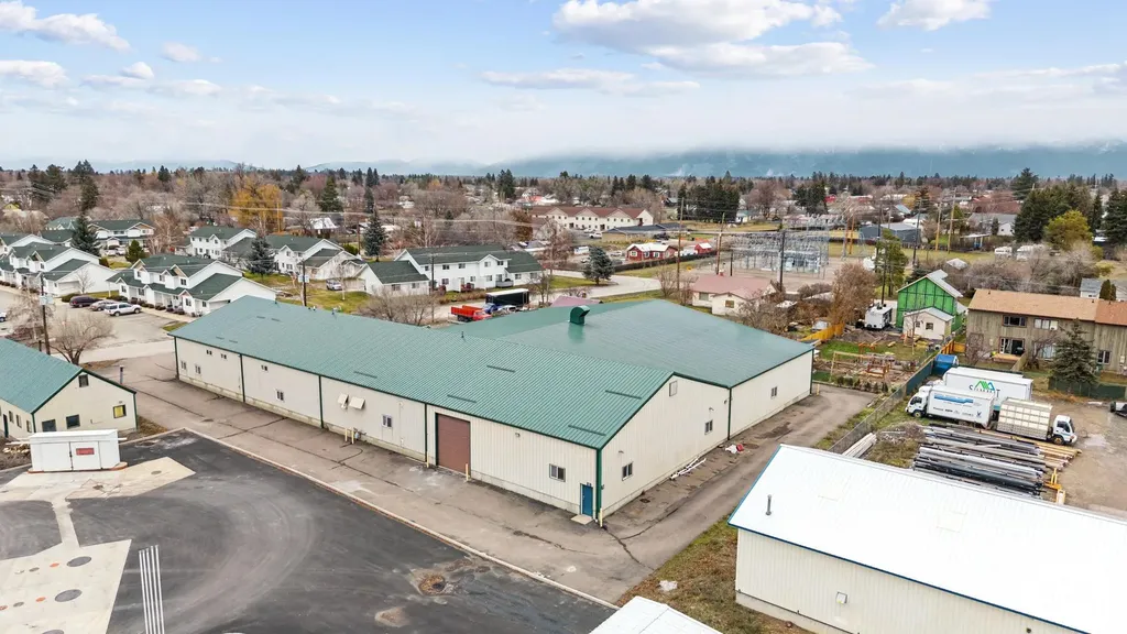 400 E 18th Street Kalispell MT 59901
