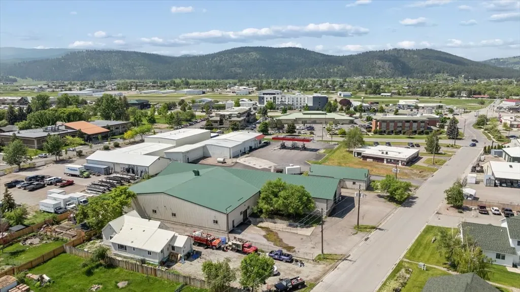 400 E 18th Street Kalispell MT 59901
