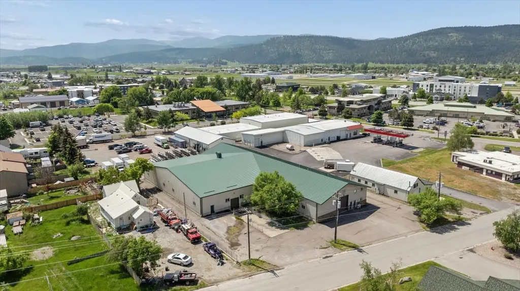 400 E 18th Street Kalispell MT 59901