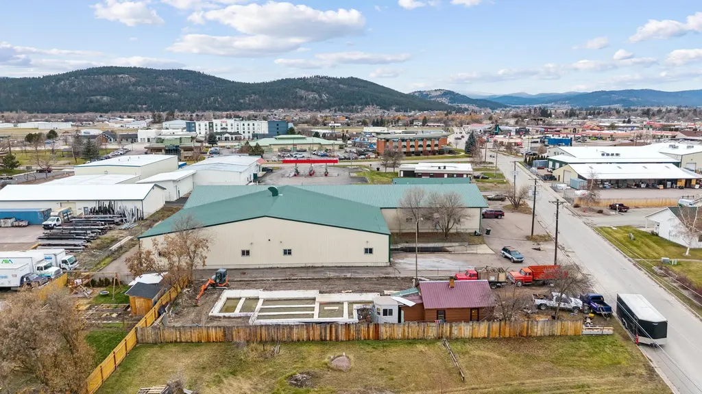 400 E 18th Street Kalispell MT 59901