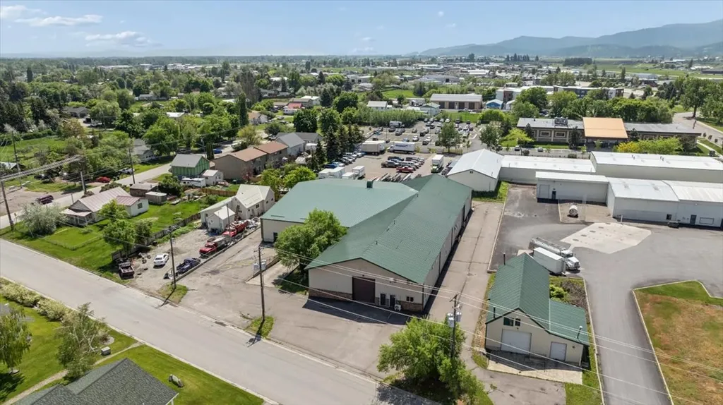 400 E 18th Street Kalispell MT 59901