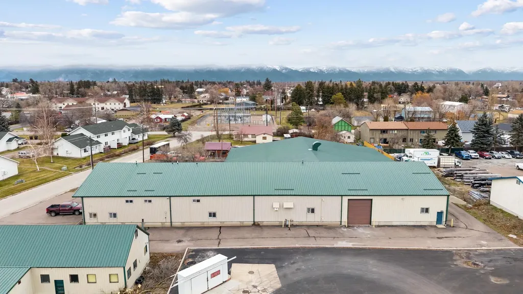 400 E 18th Street Kalispell MT 59901
