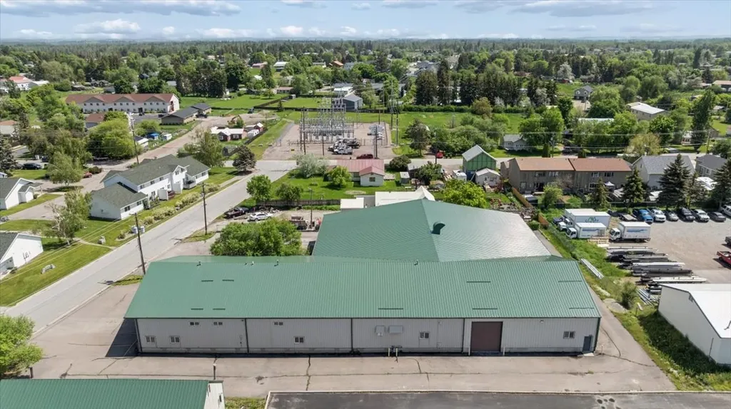 400 E 18th Street Kalispell MT 59901
