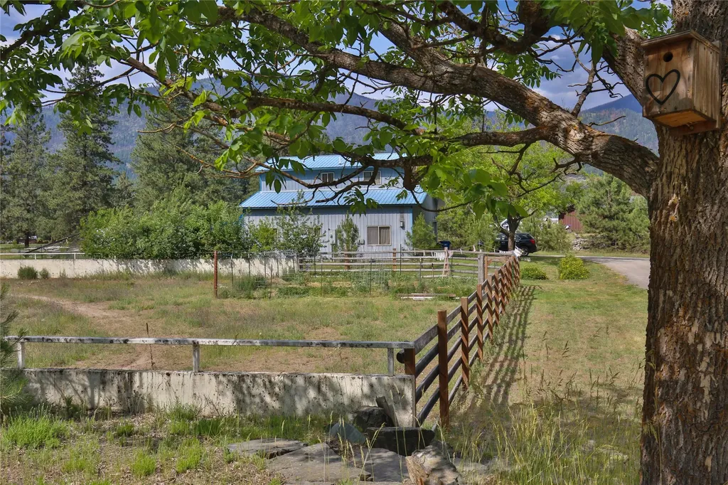86 Steamboat Way W Thompson Falls MT 59873