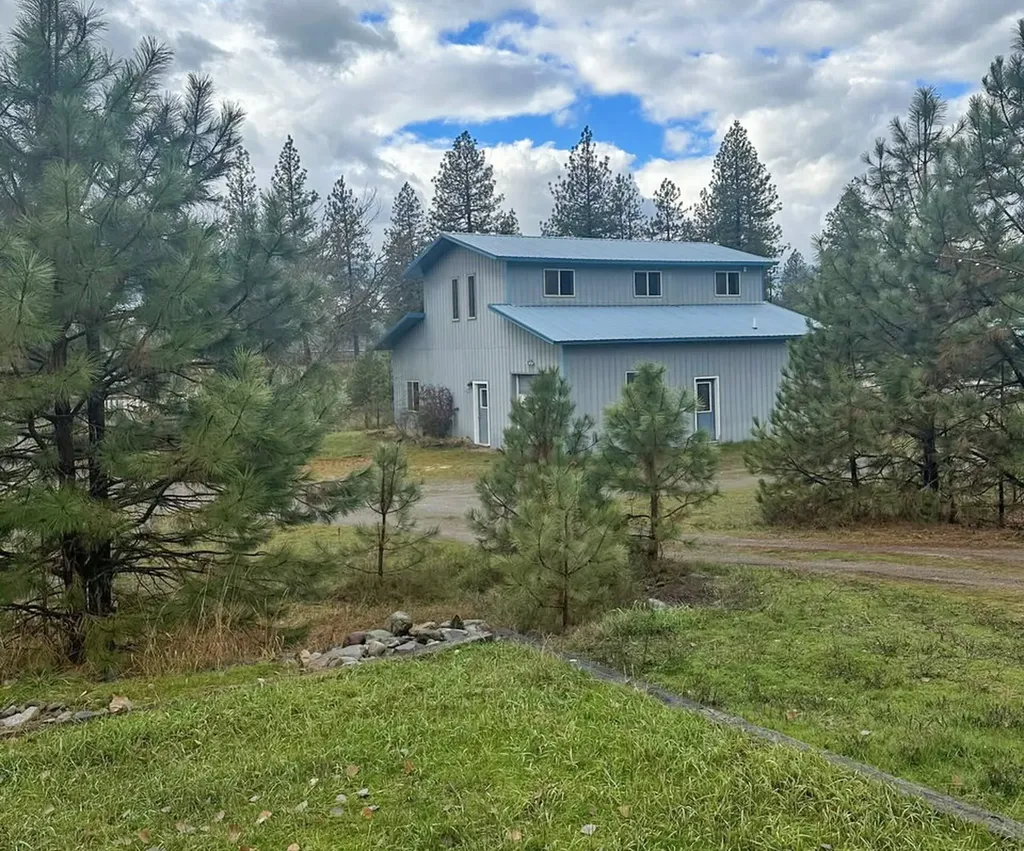 86 Steamboat Way W Thompson Falls MT 59873