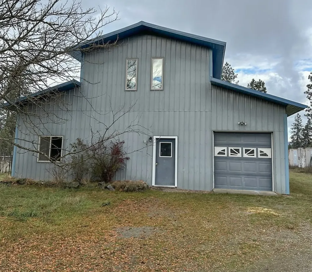 86 Steamboat Way W Thompson Falls MT 59873
