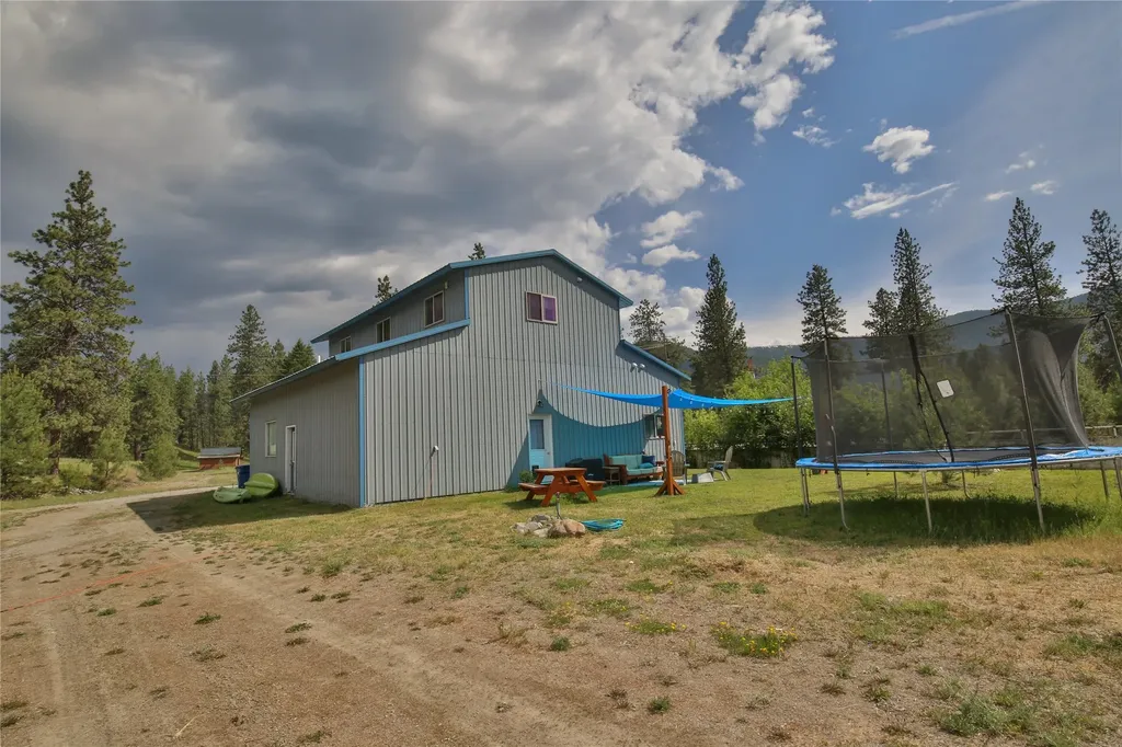 86 Steamboat Way W Thompson Falls MT 59873