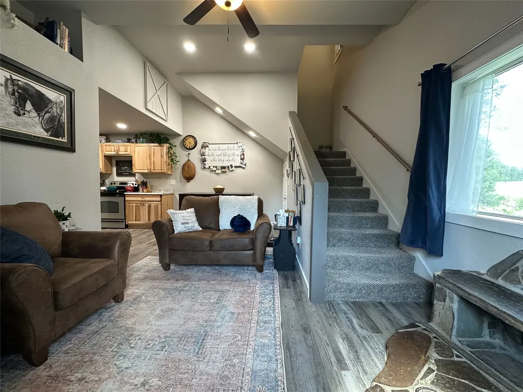 86 Steamboat Way W Thompson Falls MT 59873