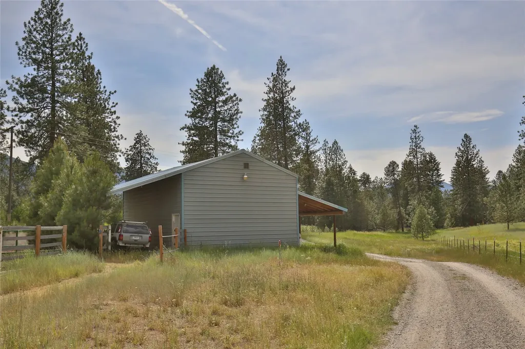 86 Steamboat Way W Thompson Falls MT 59873