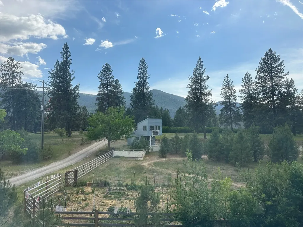 86 Steamboat Way W Thompson Falls MT 59873