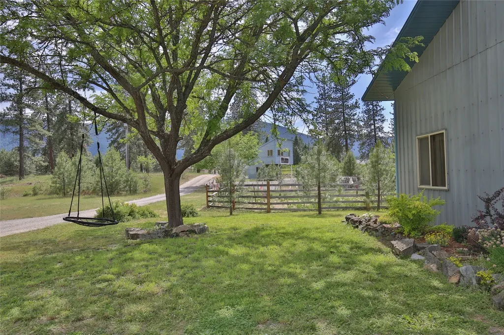 86 Steamboat Way W Thompson Falls MT 59873