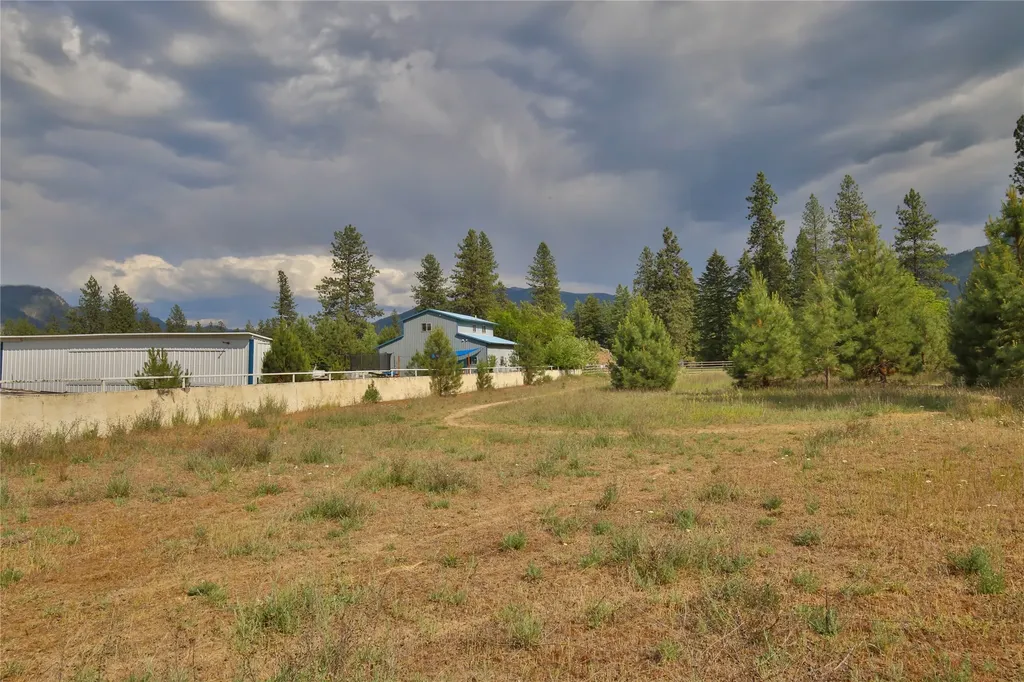 86 Steamboat Way W Thompson Falls MT 59873