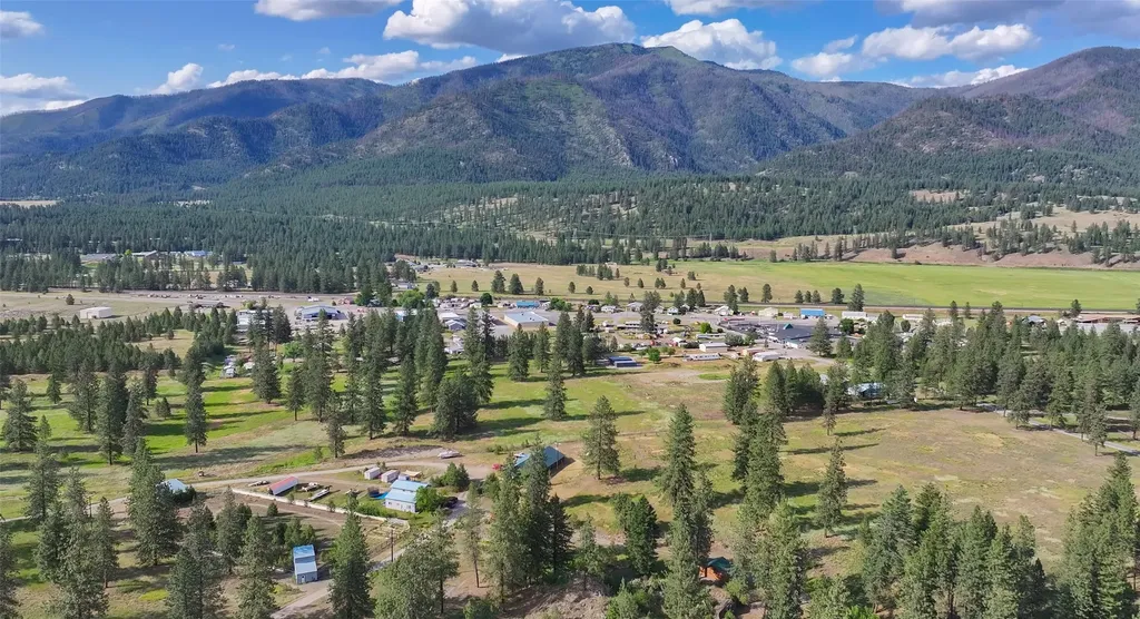 86 Steamboat Way W Thompson Falls MT 59873