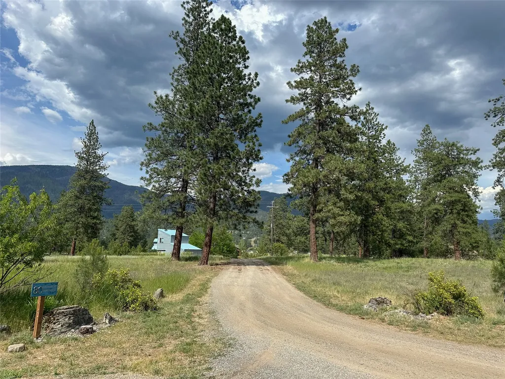 86 Steamboat Way W Thompson Falls MT 59873