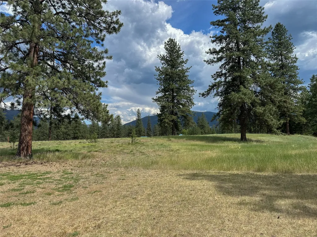 86 Steamboat Way W Thompson Falls MT 59873