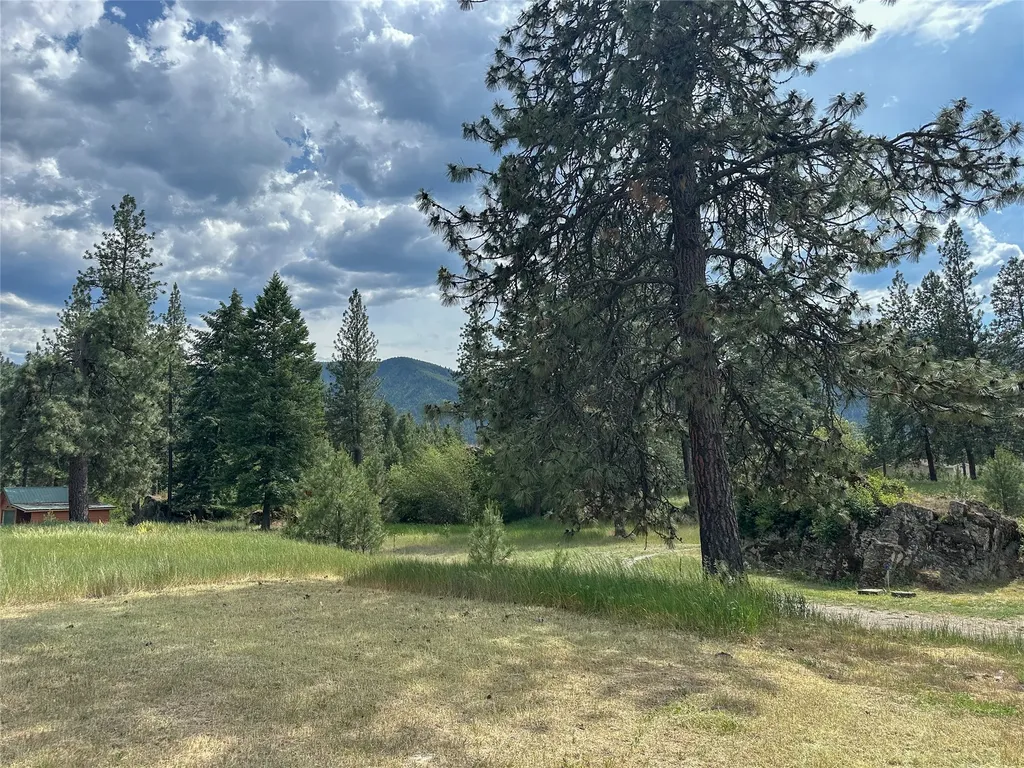 86 Steamboat Way W Thompson Falls MT 59873