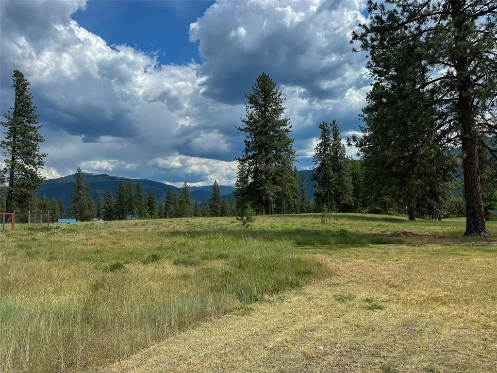 86 Steamboat Way W Thompson Falls MT 59873