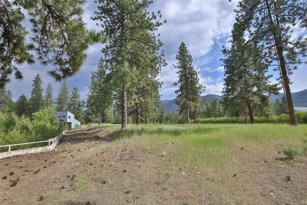 86 Steamboat Way W Thompson Falls MT 59873