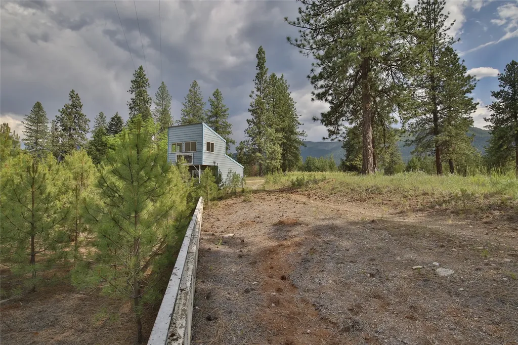 86 Steamboat Way W Thompson Falls MT 59873