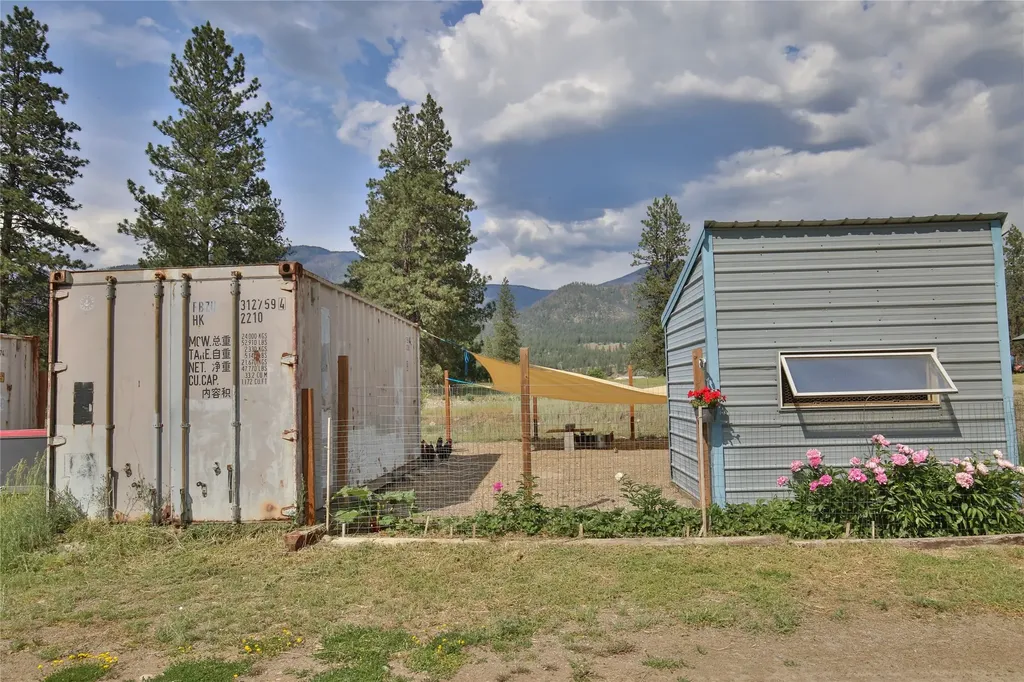 86 Steamboat Way W Thompson Falls MT 59873