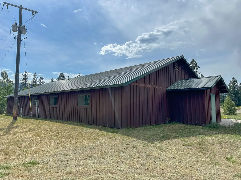 86 Steamboat Way W Thompson Falls MT 59873