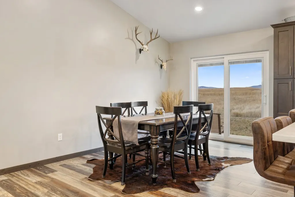 38 Zachary Peak Trail Three Forks MT 59752