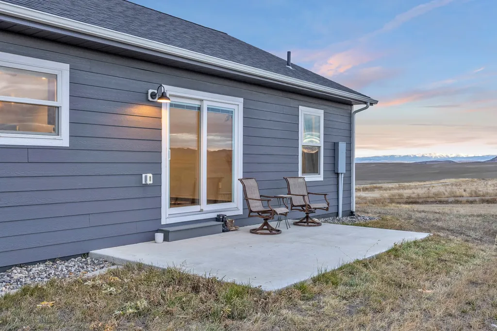 38 Zachary Peak Trail Three Forks MT 59752