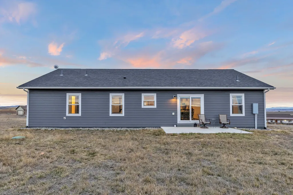 38 Zachary Peak Trail Three Forks MT 59752