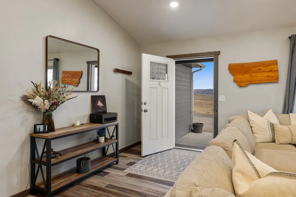 38 Zachary Peak Trail Three Forks MT 59752