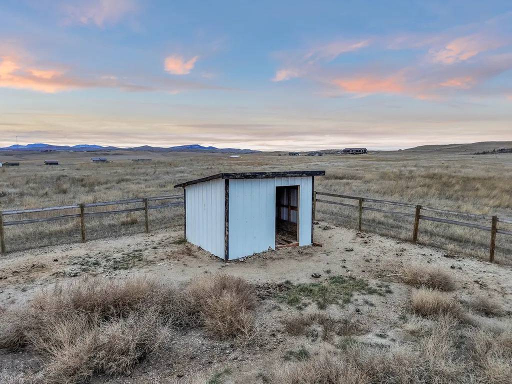 38 Zachary Peak Trail Three Forks MT 59752